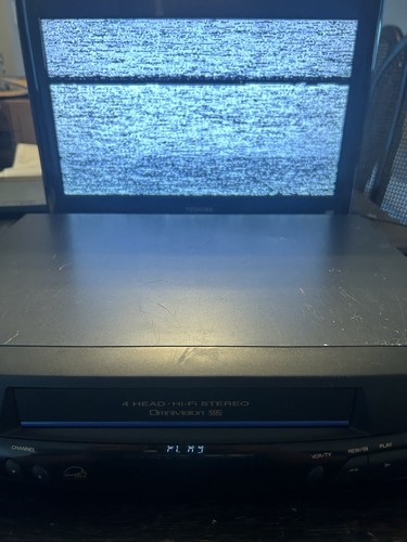 Panasonic bluline omnivision - panasonic,