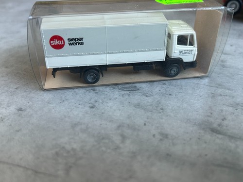 Wiking 814 siku - 814,