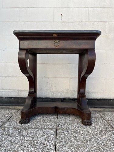 Piccola console impero - piccola,