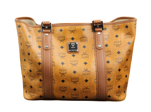 Borsa shopper mcm borsetta - mcm,