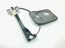 CREMAGLIERA ANTERIORE DESTRA PER SKODA Fabia S. Wagon 2° Serie 5J4837462 (07>14