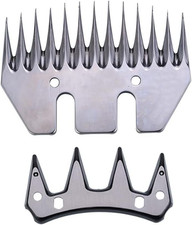 Lama Pettine Di Ricambio per