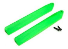 Blade mCPX BL - Pale rotore High-Performance verdi