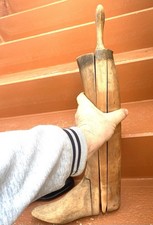 Antica Forma Per Stivali