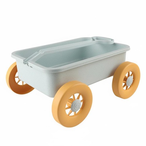 Carretto spiaggia per - spiaggia,
