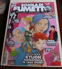 Scuola fumetto 23 - fumetto, n.23