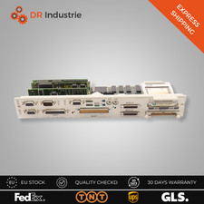 SIEMENS SINUMERIK 840D NCU