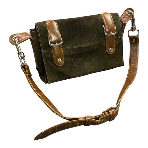 Borsa messenger tano madrid - messenger,