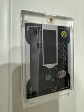 Marco Reus MatchWorn Relic 13/15 Topps Premium Black 2023/2024 Borussia Dortmund