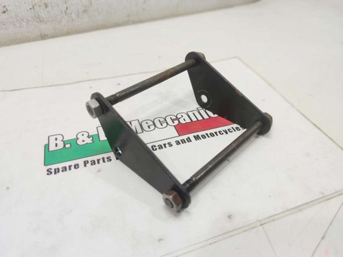 Supporto motore anteriore - supporto,