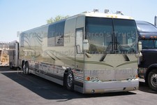Foto camion Prevost XL II