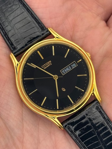 Orologio citizen vintage 1986 - vintage,
