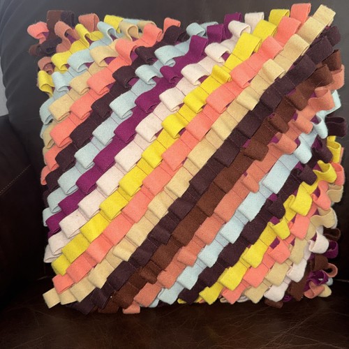Missoni target cuscini - x,