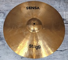 Stagg serie sensa - serie,