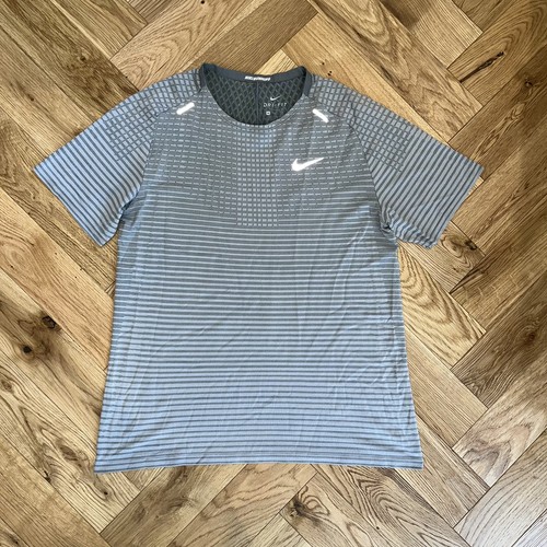 Nike running tech - nike, knit