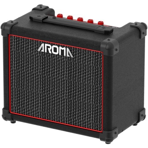 Amplificatore basso elettrico