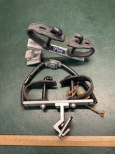 Portasci vintage PIPER per