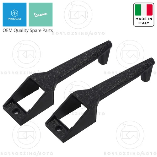 Coppia serie maniglie - coppia, per