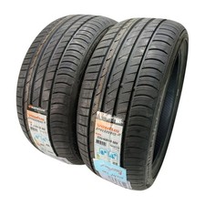 2 pneumatici estivi 225/40 R18