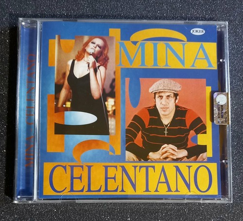 Mina celentano - mina,