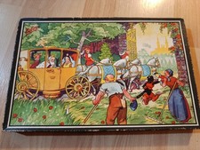 "Il viaggio nel paese delle