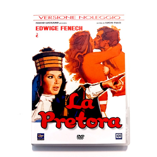 Pretora edwige - pretora,