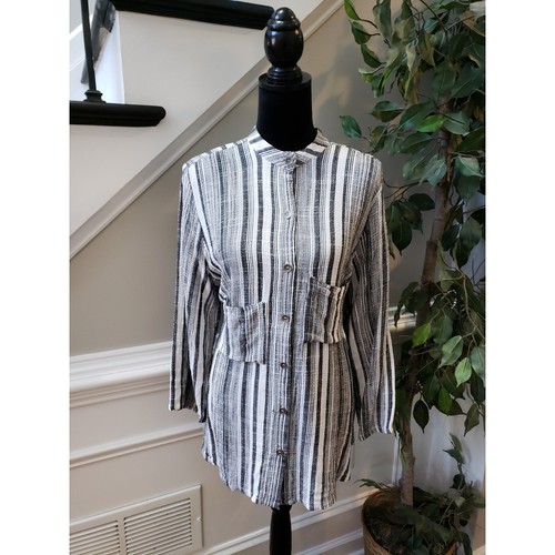 Camicia donna zara righe - camicia,