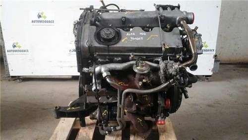 Ar32302 motore completo - completo, alfa