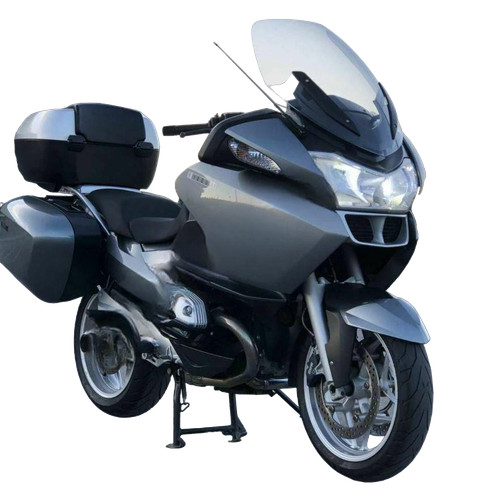 Parabrezza bmw r1200rt cm - parabrezza,