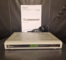 DECODER TELESYSTEM 4.0 F