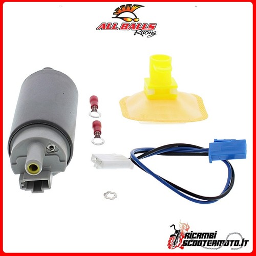 Kit revisione pompa - revisione,