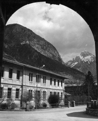 Tolmezzo carnia - (udine).,