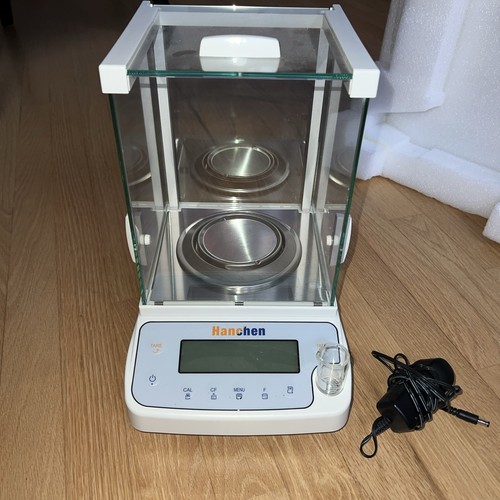 Hanchen bsm220 bilancia - hanchen, bsm220.4