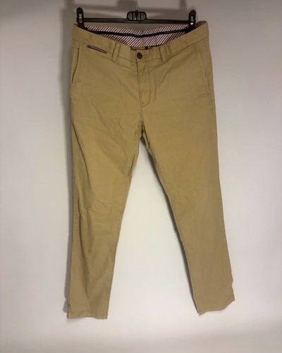 Tommy hilfiger bleecker chino - hilfiger,