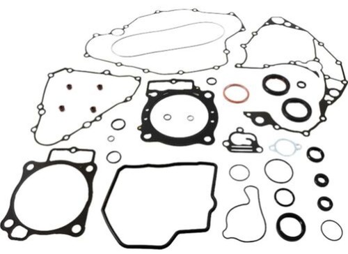 Kit guarnizioni con - guarnizioni,