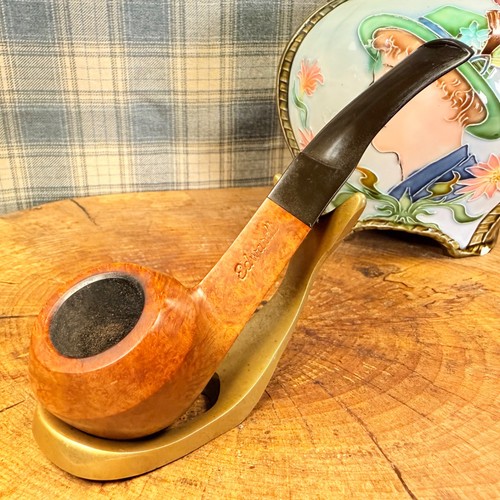 Pipa vintage edward - pipa, royce