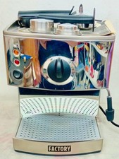 Macchina caffè professionale