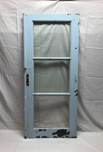 Armadio antico luci 22x52 - armadio,