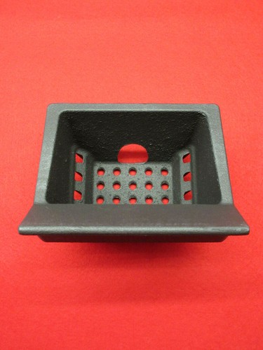 Pentola bruciatore cadel - pentola,