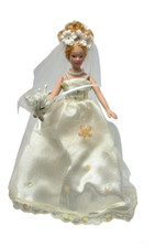 Casa Delle Bambole Sposa IN