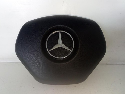 Airbag volante mercedes classe - airbag,