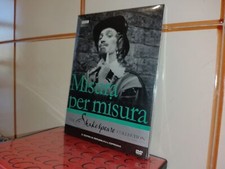 Misura Per Misura - The