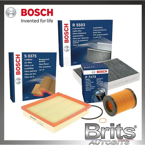 Kit tagliando bmw - kit,
