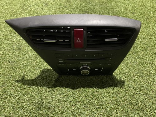 Autoradio honda civic - honda, 2012