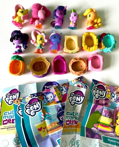 Mlp little pony - mlp, my