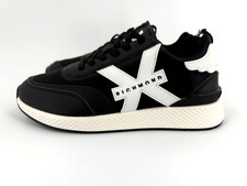 SNEAKERS SCARPE UOMO JOHN