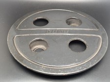 FIAT 127 SPECIAL Ø 192MM BORCHIA COPPA COPPETTA COPRIMOZZO COPRIMOZZI CERCHIO