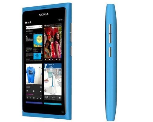 Nokia lumia 00 original - lumia, n9-00