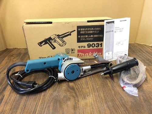 Makita 9031 levigatrice - makita,