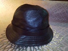 Autentico cappello Gucci